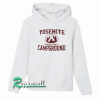 Yosemite Campground Hoodie