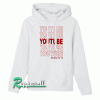 Youtube Brooklyn'18 Hoodie