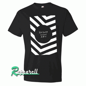 Yuemeeda Tokyo Couture Tshirt