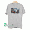 Zathura Vintage Graphic Tshirt