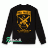 2nd Mass Sweatshirt