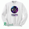 5 Seconds of Summer Sweatshirt