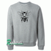 BEE. Save the Bees! Unisex Sweatshirt