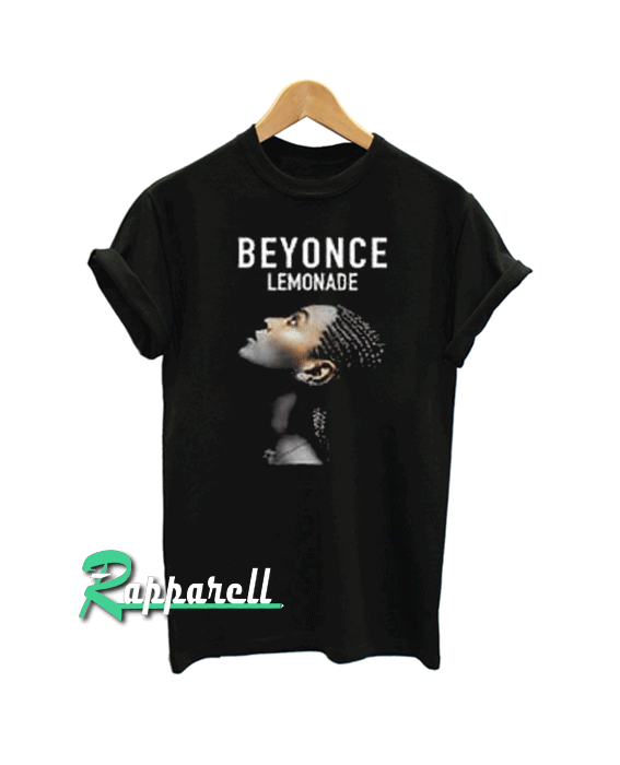 Beyonce lemonade cover Tshirt