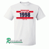 Brooklyn 1998 New York Tshirt