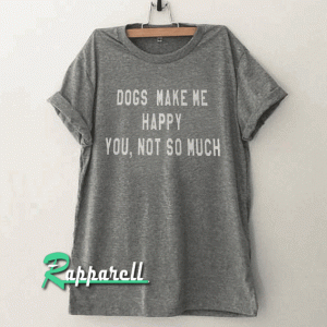 Dog animal-funny tees graphic Tshirt