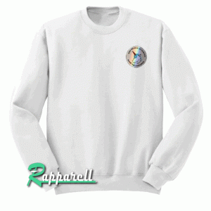 Don’t Believe In Humans Save The Unicorns Unisex Sweatshirt