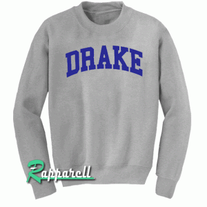 Drake Sweatshirt