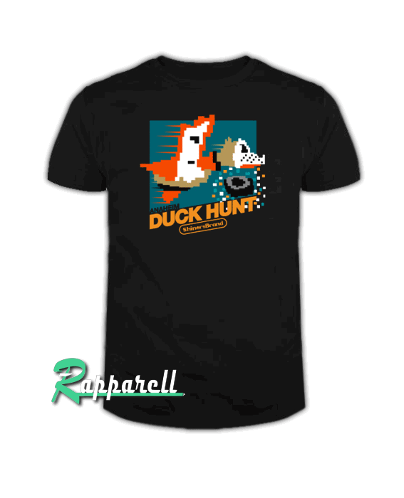 Duck Hunt Tshirt