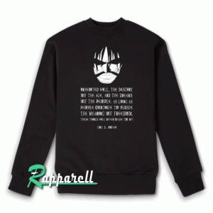 GOL D. ROGER ONE PIECE Sweatshirt