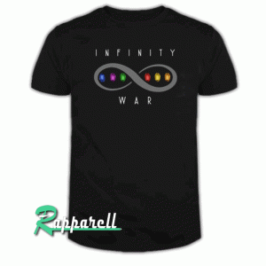 Gauntlet Tshirt