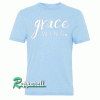 Grace Wins Tshirt