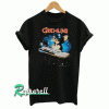 Gremlins Gizmo Keyboard New Tshirt