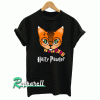 Harry Pawter Tshirt