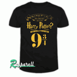 Harry Potter Obsessed Tshirt