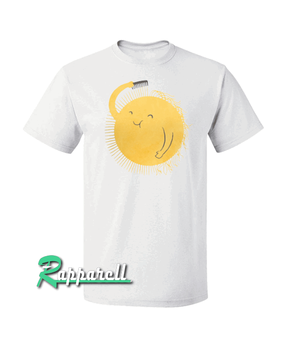 Here comes the sun Tshirt