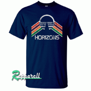 Horizons Tshirt