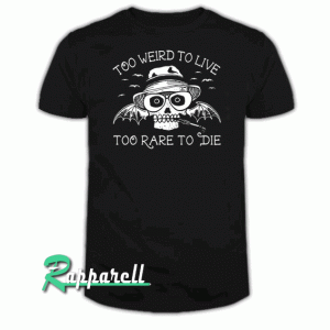 Hunter S Thompson Tshirt