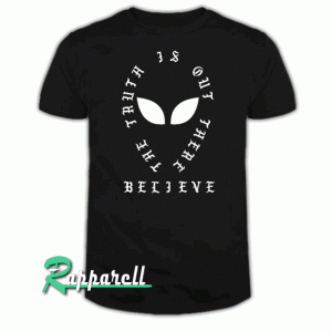 I Feel Like Mulder Tshirt