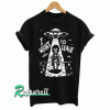 I want to leave Tshirt