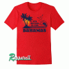 It's Better in the Bahamas Vintage 80s-70s Tshirt
