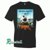 Kung Fu Panda 3 Tshirt