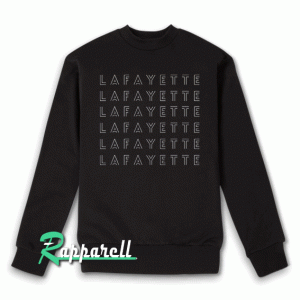 Lafayette Sweatshirt