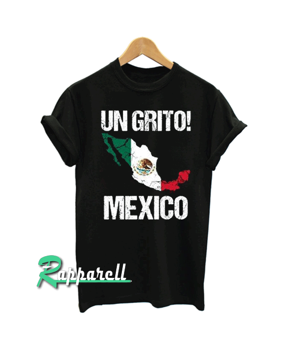Latino Mexican Tshirt