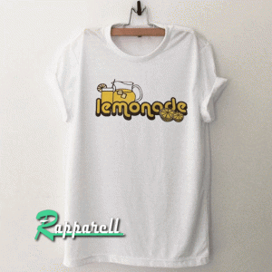 Lemonade beyonce Tshirt