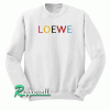 Loewe Sweatshirt