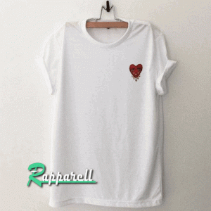 Love Me Like McDreamy Loves Meredith Tshirt