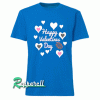 Love is Awesome from TRENDY-VALENTINE'S Tshirt