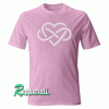 Love is Infinite Unisex Tshirt