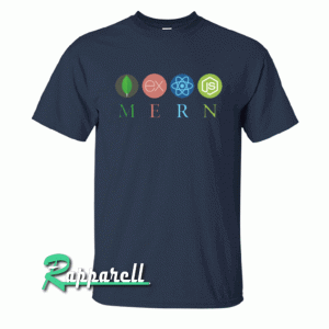 MERN Stack Tshirt