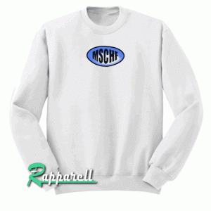 MSCHF Sweatshirt