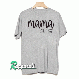 Mama Tshirt