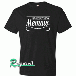 Memaw Tshirt