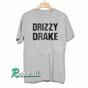 Merch Drizzy Drake Tshirt