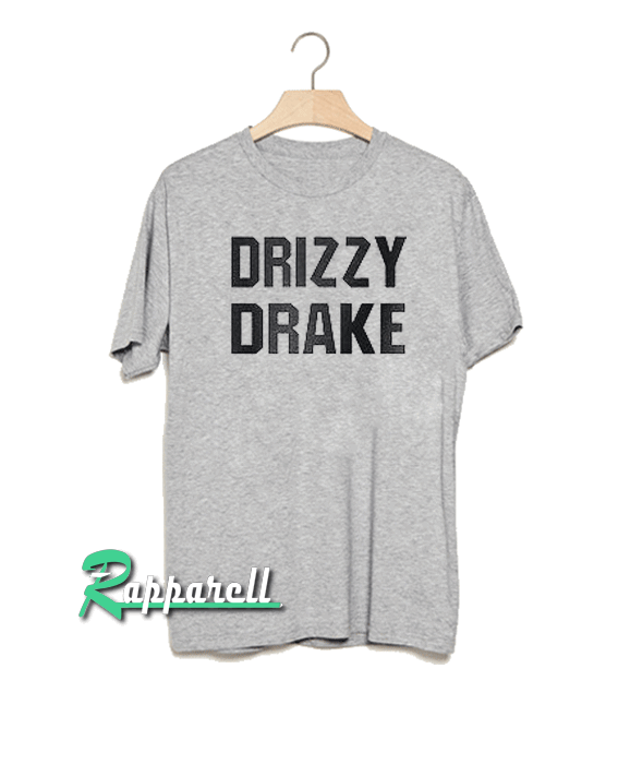Merch Drizzy Drake Tshirt