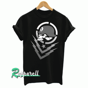 MetalMulisha Tshirt