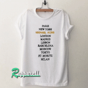 Michael Kors Tshirt