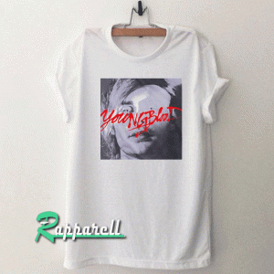 Michael Youngblood 5Sos Tshirt