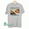 Michelangelo La Cappella Sistina Tshirt