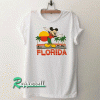 Mickey Mouse Florida Tshirt