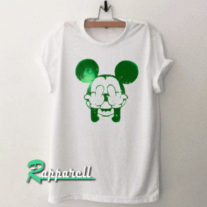 Mickey mouse fuck off Unisex Tshirt
