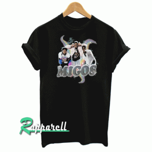 Migos Tshirt
