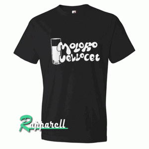 Moloko vellocet Tshirt