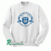 Monsters university Unisex Sweatshirt
