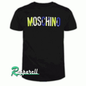 Moschino (black) Tshirt