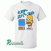 Mr. Sparkle Tshirt